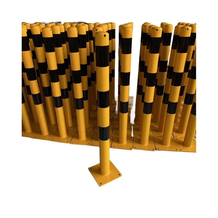 Road Parking Safety Bollard
